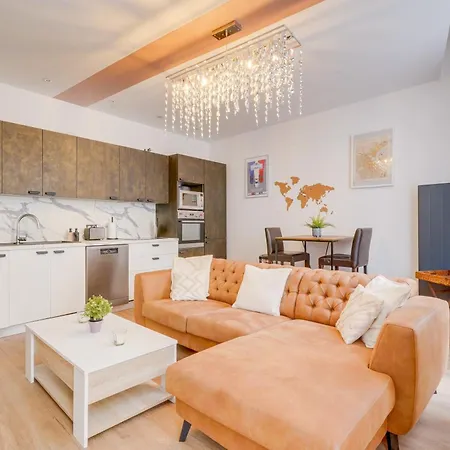 Le Clos Des Menuts - Appt, Quartier St-catherine Bordeaux